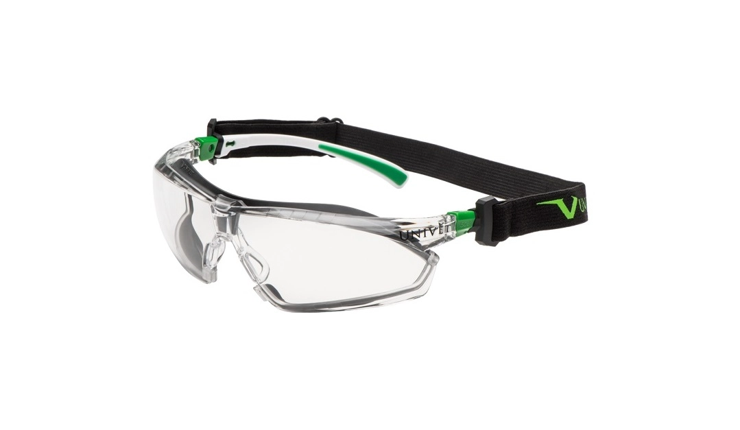 Очки защитные