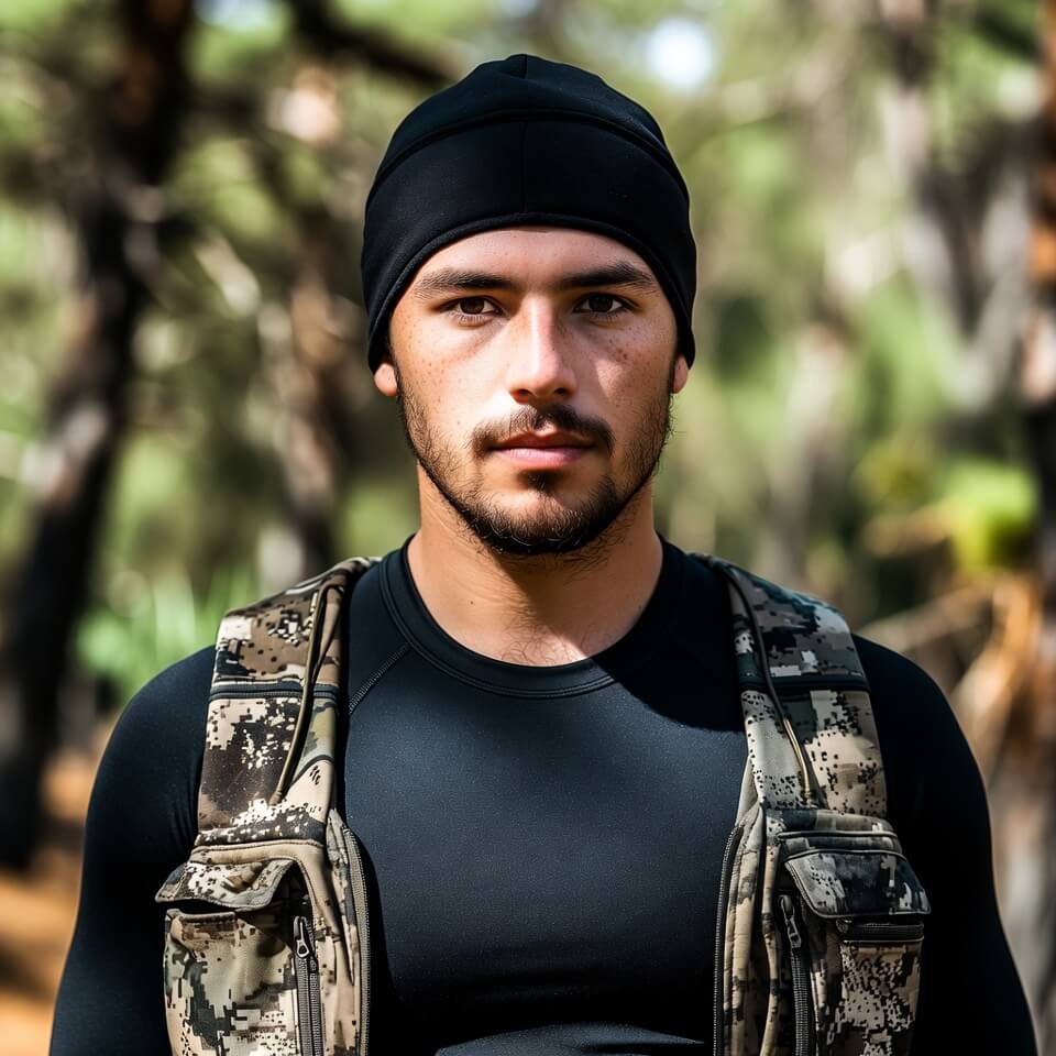 Термобелье для охоты и рыбалки: насколько оно важно?